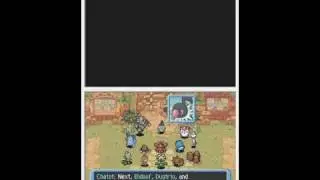 Pokemon Mystery Dungeon 2-31: Grovyle The Thief