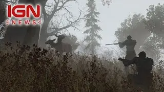 Fallout 76 Content Roadmap Reveals Major Update - IGN News