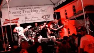 American Made at the Block Party Compilation Video in 1080 HD