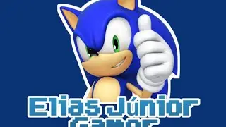 Minecraft - Elias J&uacute;nior Gamer ⭐