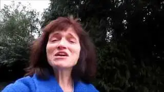Full Moon in Virgo - March 2015 - Barbara Goldsmith