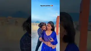 Naa rojaa nuvee&hellip;🥹❤️💯 #tejeshpriyaofficial #love #lovestory #lovegoals #couple #mylifeline