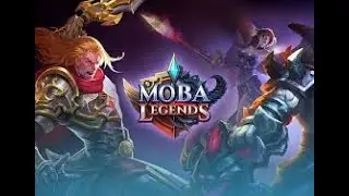 Moba Legends I  Malayalam I Hindi