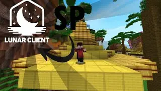 COME AVERE LUNAR CLIENT CRACCATO (SP)  | Minecraft Tutorial