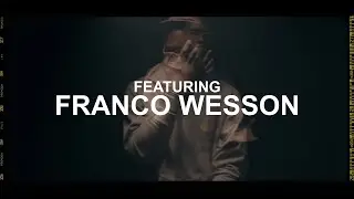 TUD EP#3 Franco Wesson(RAP)