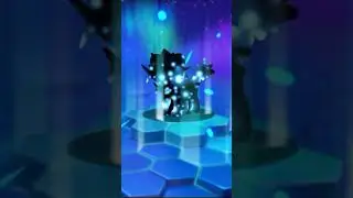 Nexomon velokitti evolving into Acca