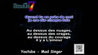 doudou l'amour - formule 2 karaoke