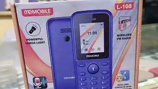 Blue Mobile MeMobile