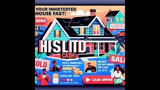 Fast Cash Offers for Inherited Properties in Any Condition || BirminghamInvestors