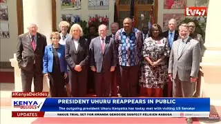 News Feed | Catch news making headlines at this hour
