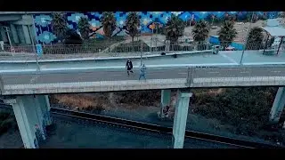 ESNOU - ENTRE PANTANOS ( CON FAT PSYCHO KILLA Y Dj DMT )