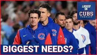 Die-Hard Cub Fan & NFL Pro: Tim Grunhard&rsquo;s Unique Chicago Cubs Perspective