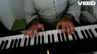 Chopin's new Waltz