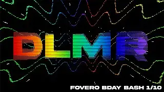 DOWNLOAD MORE RAM @ Fovero's bday bash
