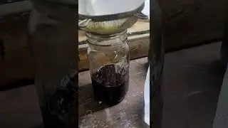 Making Old School Cannabis Oil