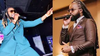 Ki Avni @ekipmusiq apr&egrave; endisponibilite @SteeveKheak @DPerfect 