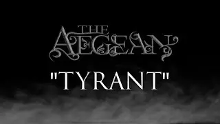 The Aegean - 