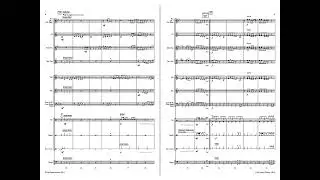 K Pop Demon Hunters - Golden and Soda Pop for Concert Band