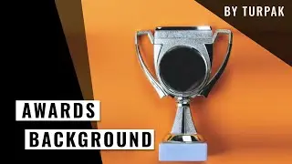Awarding Background Music for Nomination Show and Ceremony Opening | Royalty Free