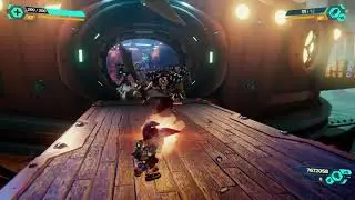 Map-O-Matic Location - Ratchet and Clank Rift Apart
