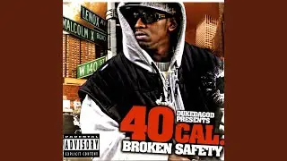 Broken Safety