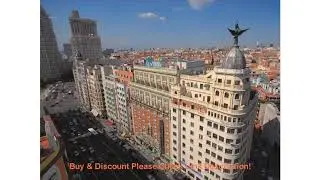 Review Hostal Gran Via 44 Hotel | Spain