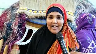 Warbixin Aqal Somali oo Lagu soo bandhigay Melbourne