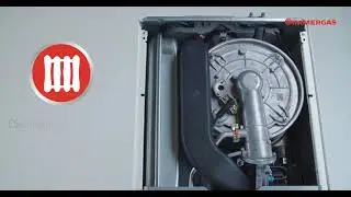 Конденсаційні газові котли IMMERGAS VICTRIX TERA