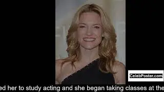 Victoria Pratt biography