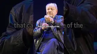 Cheech Marin from shares advice to Latino filmmakers #movie #motivation #advice #actor #TheLongGame
