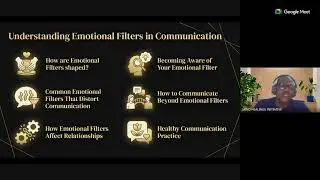 Understanding Emotional Filters in Communication