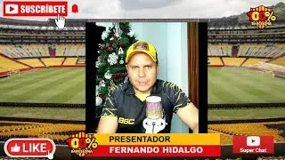 🟡⚫🔴 AN&Aacute;LISIS DE LA SALIDA DE ISMAEL RESCALVO ⚽🎙️