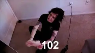 Cracking 102 Bones