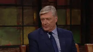 Pat Kenny on that infamous moment he tore up the Toy Show tickets | The Late Late Show | RT&Eacute; One