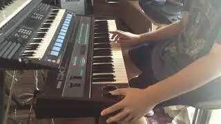 D.X Groove 86 - Sam Niverba :)