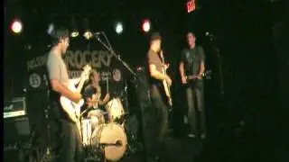 Atomic Square : Long Way Home : NYC 08.11.09