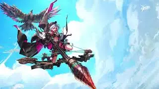 [BGM] Hunter 🏹 (Live Wallpaper)