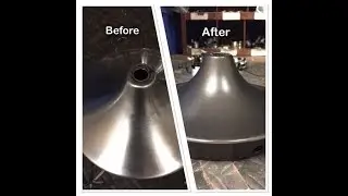 How to Change anything into Oil Rubbed Bronze