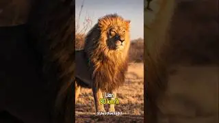 Top 10 Fastest Land Animals on Earth 🌍⚡ | Speed You Won't Believe! 🏃&zwj;♂️