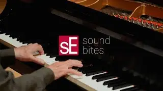 SoundBites: RNT + Grand Piano