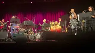 Van Morrison - Moving On - 27/08/2025 - Belfast, Northern Ireland 