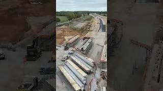 A47 Dualling From Above | Stunning Aerial Drone Footage of Norwich&rsquo;s Biggest Road Project