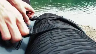 Explorer⁺ - Adventurer Aquatic Equipment