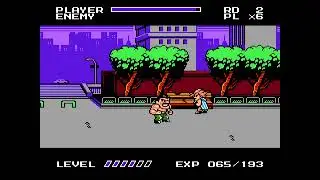 (NES) Mighty Final Fight-Riverside (djeenz Sensei Remix)