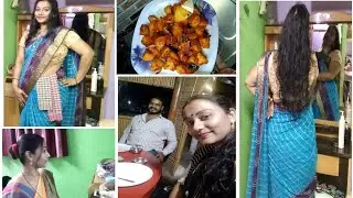Bak Bak Series S01E43 | Fried Idli Recipe | Double Hankey Tucking | Long Hair Playing