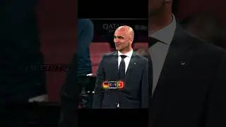 Francisco Concei&ccedil;&atilde;o made Roberto Martinez 😃 #shorts  #football #trending #viralvideo #portugal