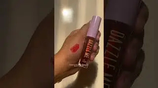 Rekomendasi liptint murah dan awet #liptint #rekomendasiliptint #youtubeshorts #fyp