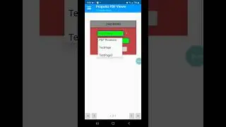 Progwhiz PDF Viewer Mobile