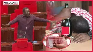 Mbunge Getere: Wanaopewa ‘boom’ vyuoni ni matatizo, hawasomi wana nidhamu mbaya,  wanalewa