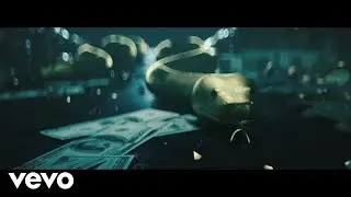 Zann - Humanity (Official Video)